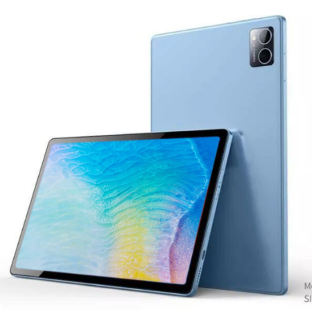 Tablet 10.4 Inch, 8GB Ram 128GB ROM, 2.0GHz