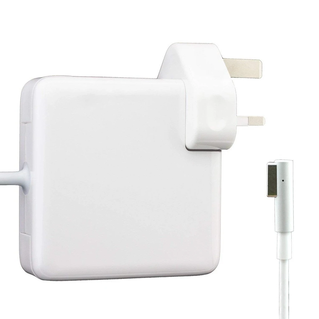 Apple 45W MagSafe Power Adapter for MacBook Air – UK Plug A1374 2