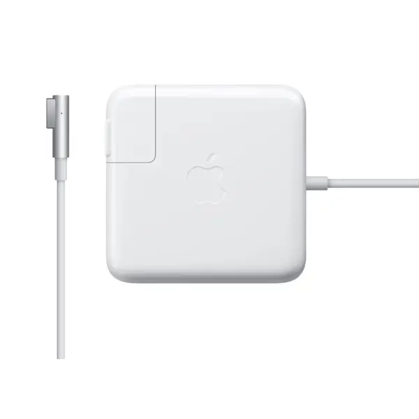 Apple 45W MagSafe Power Adapter for MacBook Air – UK Plug (MC747CH/A)