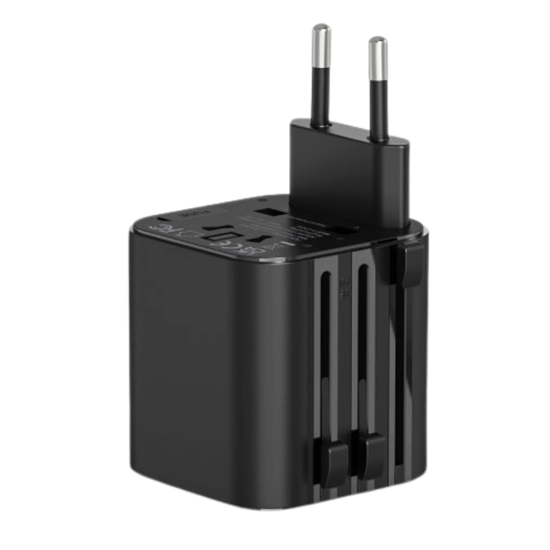 Wiwu-WI-UA005-2500W-Universal-Plug-Adapter-Black-by-otc.lk-in-srilanka-3